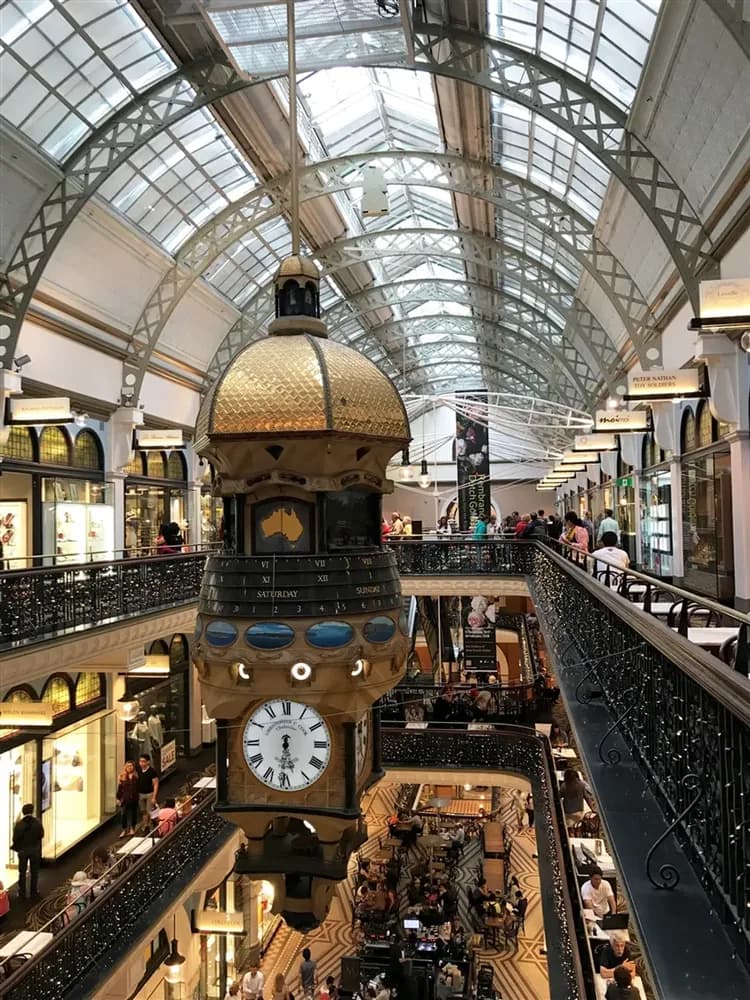 澳洲旅遊|前10名扣三千·大洋路·亞拉河谷酒莊·墨爾本後花園丹頓農·最美動物園·小企鵝歸巢·藍山纜車·雪墨9日-14