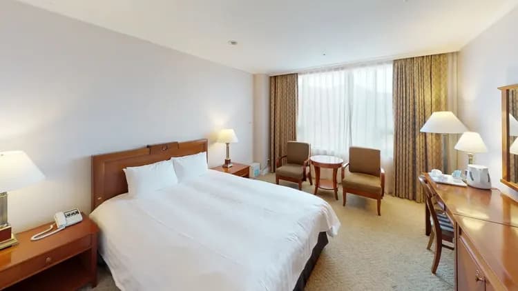 【韓國高爾夫4天2場】High1高球四天三夜享樂趣(不含交通)-5