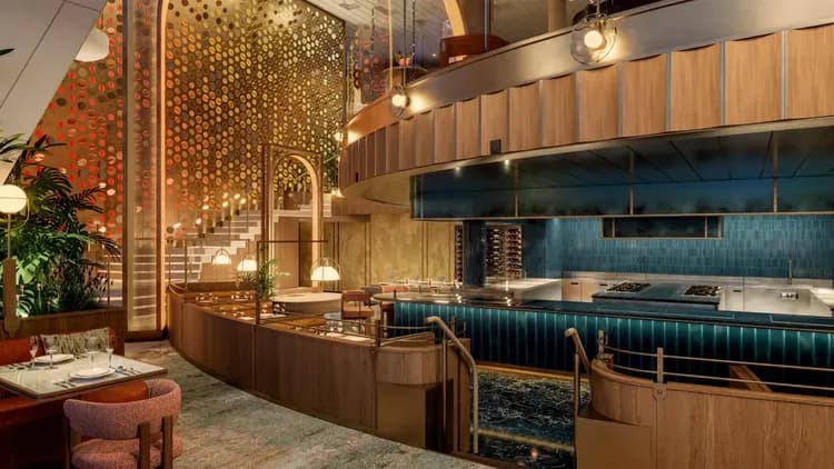 【名人郵輪極上號】CELEBRITY XCEL ~ 8天7晚 義大利、西班牙和法國裡維埃拉-6