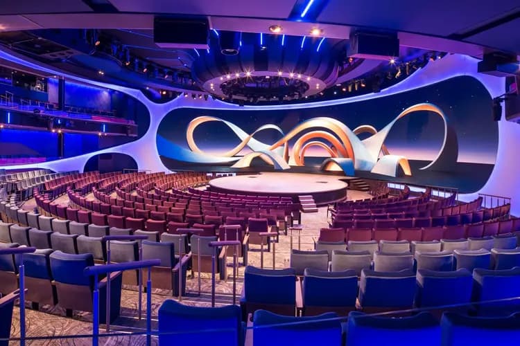 【名人郵輪極上號】CELEBRITY XCEL ~ 8天7晚 義大利、西班牙和法國裡維埃拉-8