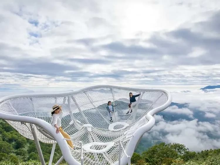 星野渡假村(乙晚)