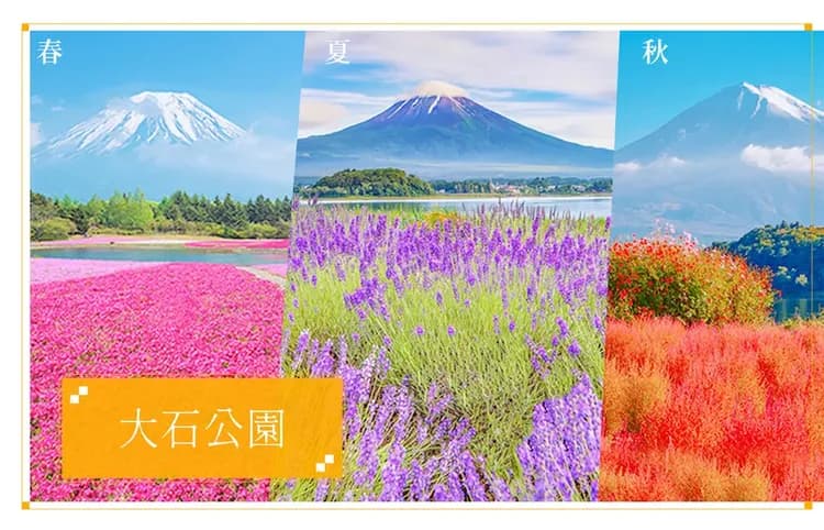 【關東全覽5日】雙溫泉飯店、採果樂、螃蟹吃到飽、富士山、箱根、輕井澤-10