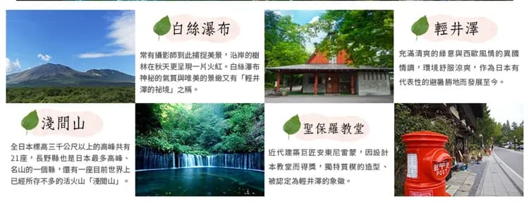 【關東全覽5日】雙溫泉飯店、採果樂、螃蟹吃到飽、富士山、箱根、輕井澤-9