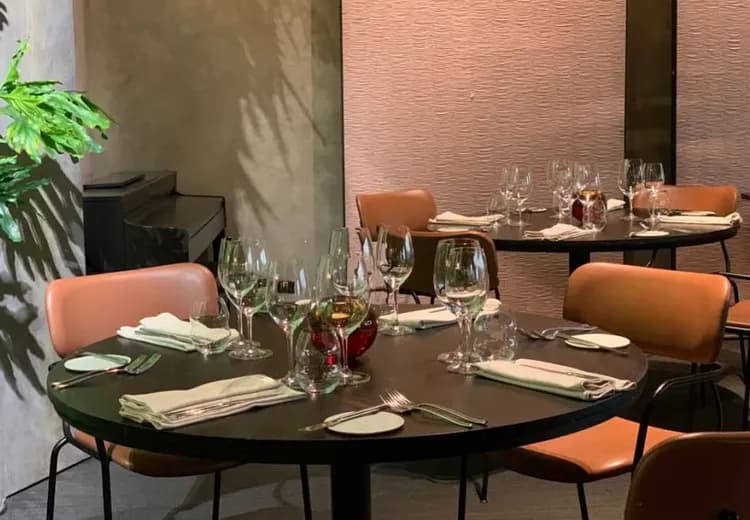 布拉格米其林推薦餐廳