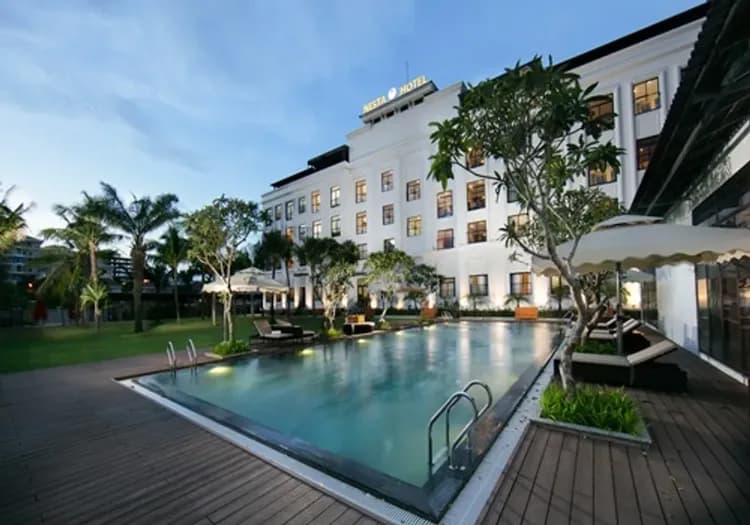 NESTA Hotel Danang