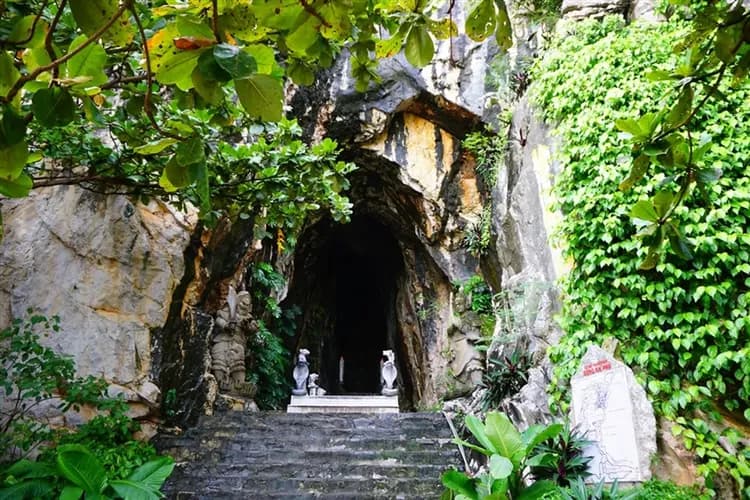 享趣中越峴港|會安古城.巴拿山纜車.百年酒窖.美山聖地.竹桶船.五星酒店下午茶五日|無購物.含稅簽-6