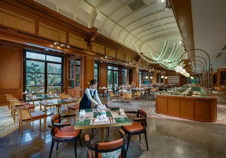 Hôtel de l'Amour Tam Đảo