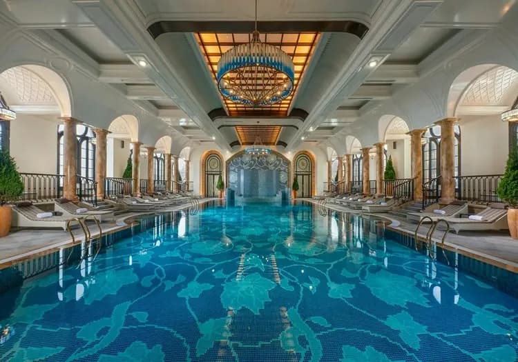 Hôtel de l'Amour Tam Đảo