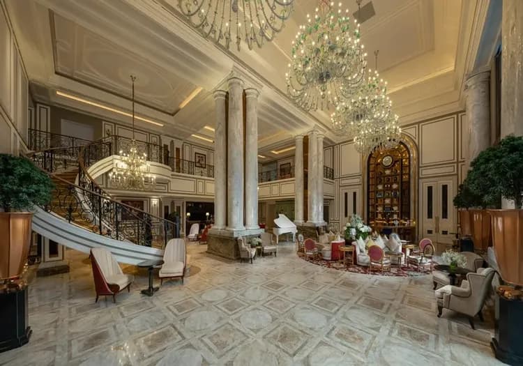 Hôtel de l'Amour Tam Đảo