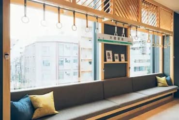 【星野集團套裝優惠】OMO5 東京大塚|大塚站步行1分/一站直達池袋站/方便至哈利波特影城-3