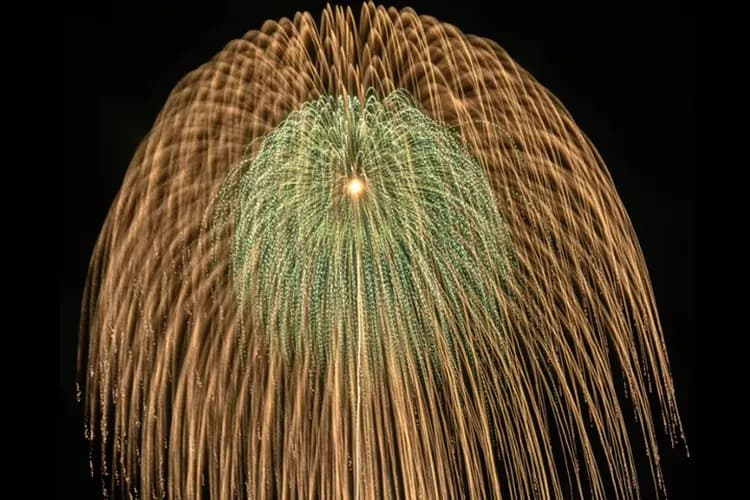 【大洗海上煙火大會 2025 千櫓祭】9/27 觀賞席位門票| 多種席位可選-5