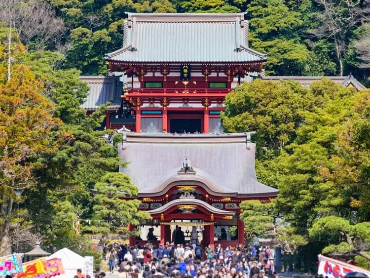 【橫濱港接送】郵輪岸上觀光一日遊 6小時|可送回橫濱市區/橫濱港或東京都內飯店-7