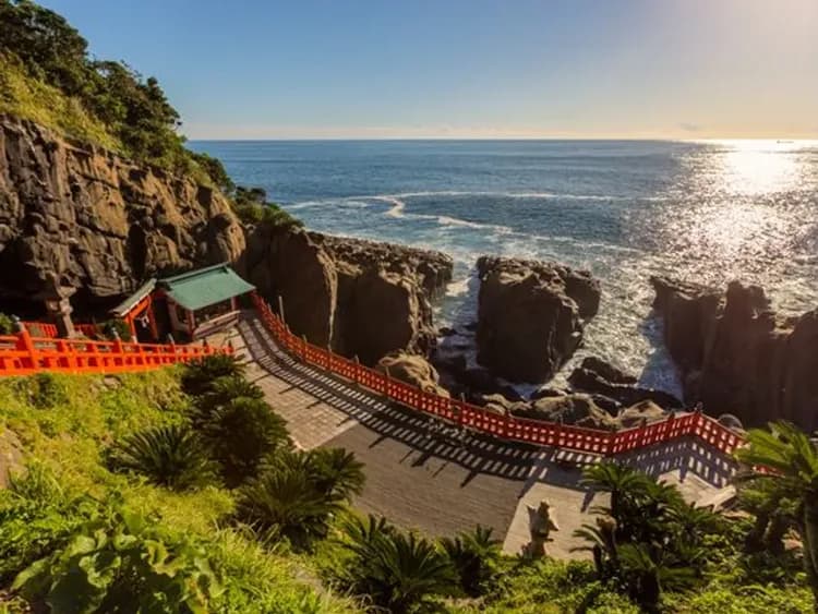 【宮崎油津港出發】岸上觀光5~8小時包車自由行|宮崎觀光一日遊推薦-8