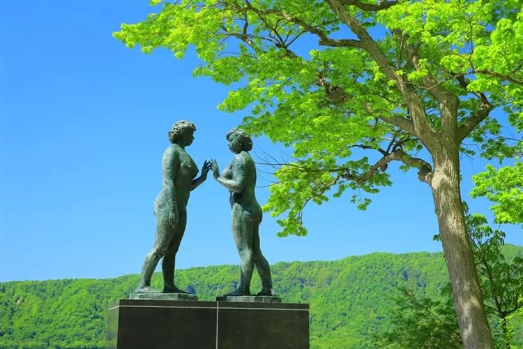 促銷優惠.東北仙台青森雙點|銀山溫泉街.奧入瀨溪.松島遊船.財運旺金蛇水神社.睡魔之家.牛舌餐.燒肉吃到飽.雙溫泉五日-7