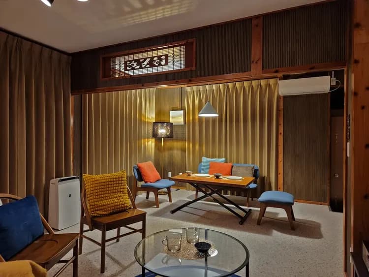 Casa Yamamoto by Griswood Hotels-8