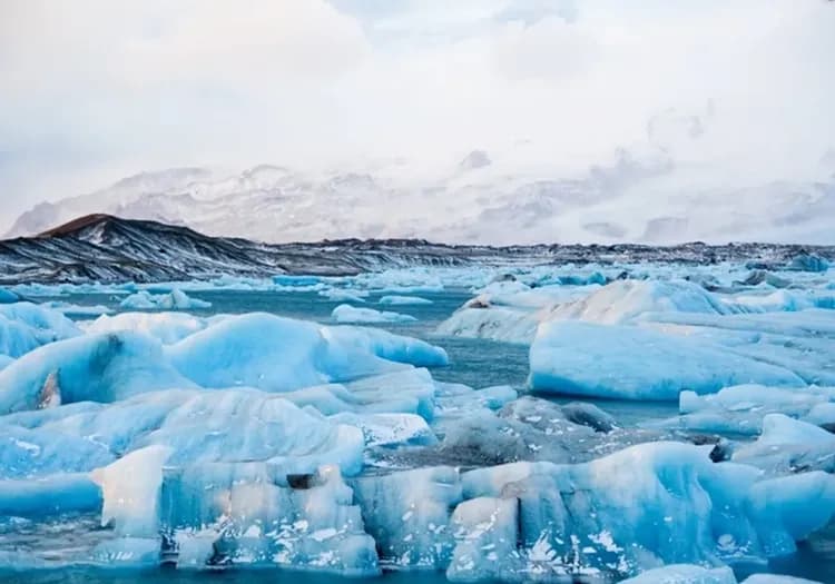 雄獅旅遊,北歐旅遊,冰島,冰河湖,傑古沙龍冰河湖