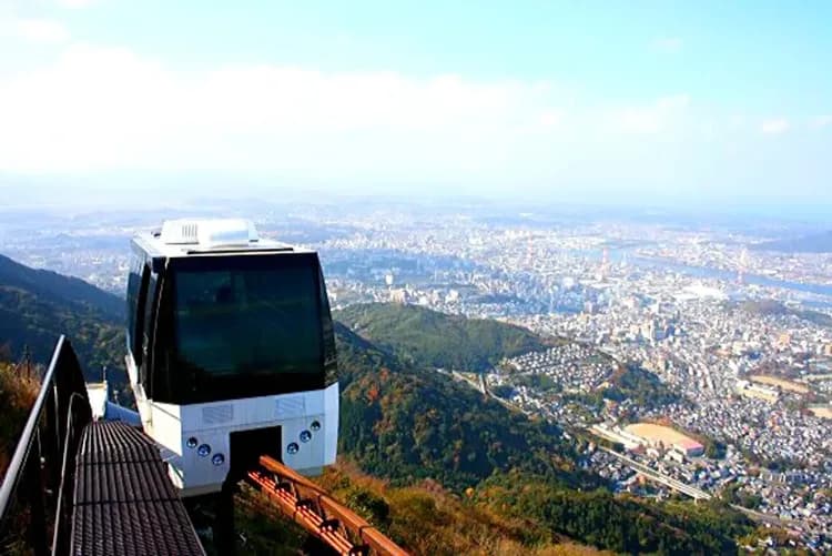 九州山口遊~元乃隅神社、湯布院金鱗湖、門司港散策、戀戀溫泉鄉五日-6