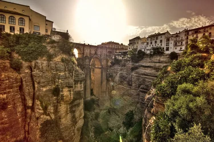 西班牙超值選~中段搭機、夢瑟拉修道院、佛朗明哥風情、高速列車體驗11日-6