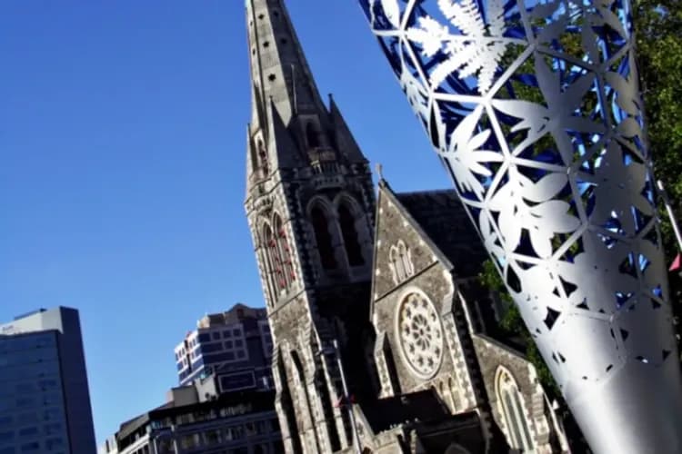 紐西蘭南島百分百~皇后天際纜車、冰河峽灣遊船、蒸汽船螢火蟲、庫克山國家公園八日-9