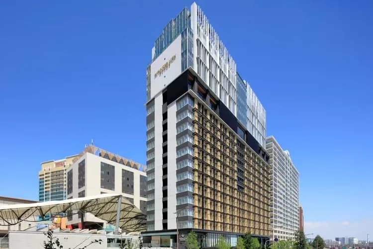 大阪利蓓薾LIBER HOTEL OSAKA(溫泉飯店) 或 THE SINGULARI天空水療飯店(附大浴場)