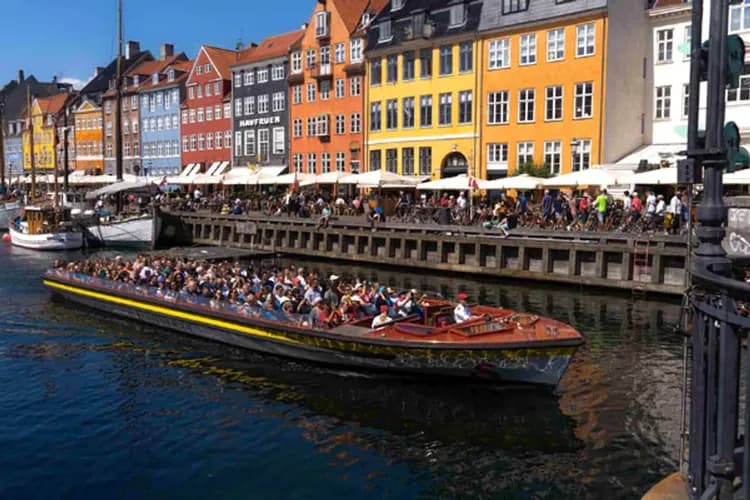 北歐五國超值選~挪威雙峽灣、縮影高山火車、冰島金環旅行、峽灣精選飯店14日-13