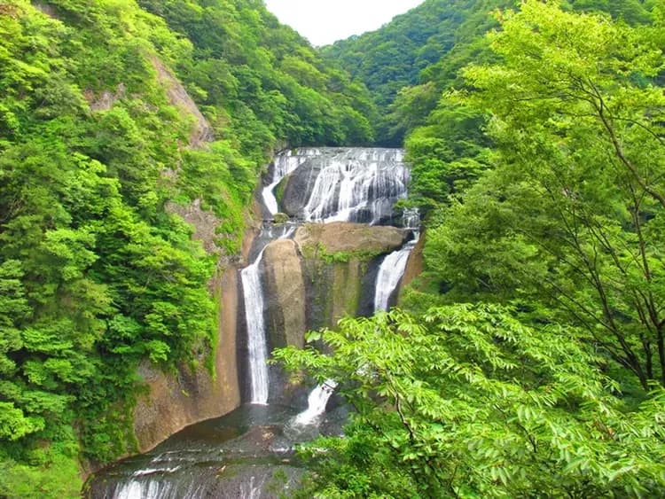 三零深度東京|全程無自理餐.無自費.日光東照宮.華嚴瀑布.水戶偕樂園.輕井澤.箱根富士五湖.里根場合掌村八日|高雄來回-9
