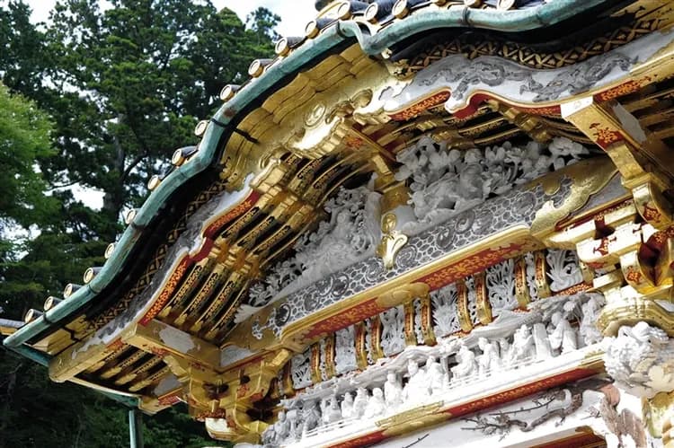 三零深度東京|全程無自理餐.無自費.日光東照宮.華嚴瀑布.水戶偕樂園.輕井澤.箱根富士五湖.里根場合掌村八日|高雄來回-11