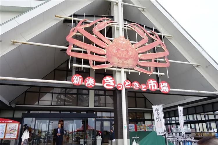 每月一物北陸|名古屋星宇~螃蟹感恩祭!保住萬怡.童話合掌村.飛驒高山.國寶犬山城.財運神社.招財貓.OUTLET五日-5