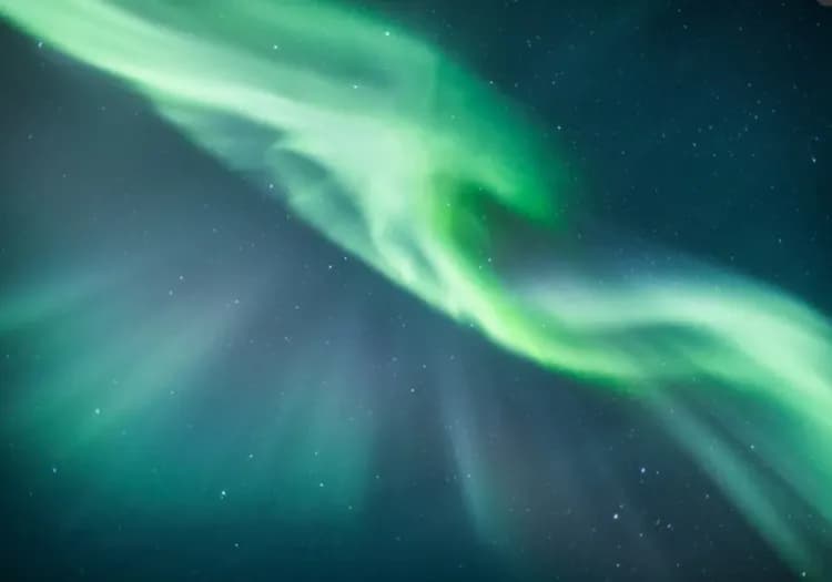 雄獅旅遊,北歐旅遊,芬蘭,極光,拉普蘭