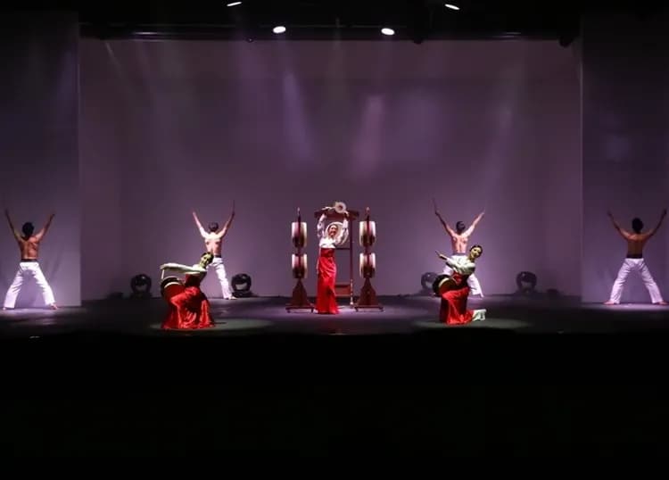 復古電動車體驗