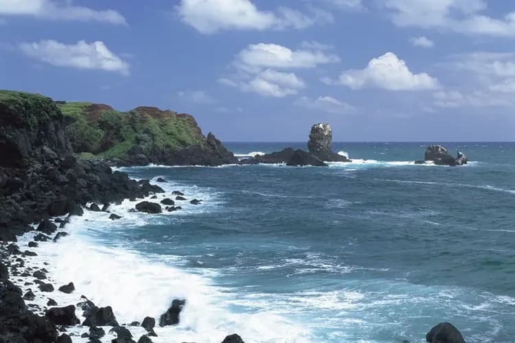 第二人最高減4千|濟州無購物|升等入住五星萬豪.世界遺產城山日出峰.水上星球.ART沉浸藝術.神話樂園.海景美食五日-5