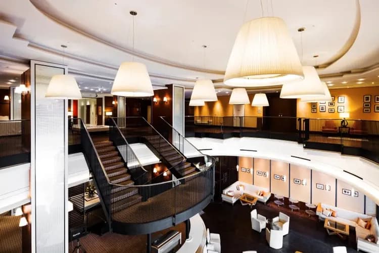 札幌:中島公園普樂美雅飯店(乙晚)