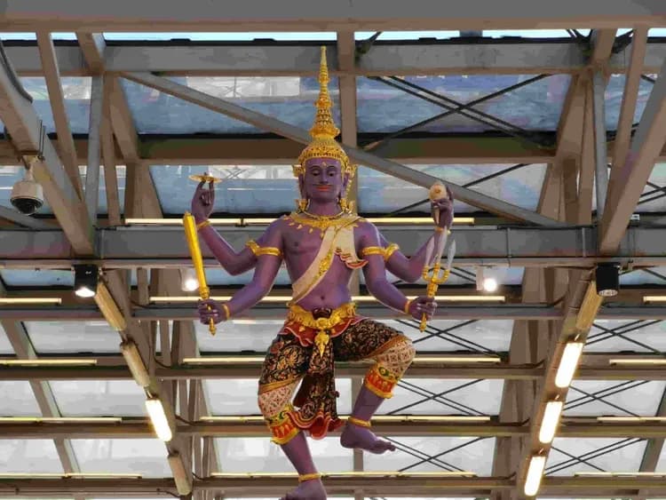 泰享北碧府~賽福瑞動物園、大象叢林遊蹤、安帕瓦螢火蟲、北碧帳篷酒店五日-8