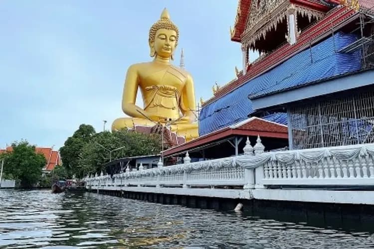 泰享北碧府~賽福瑞動物園、大象叢林遊蹤、安帕瓦螢火蟲、北碧帳篷酒店五日-7