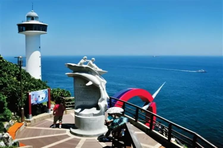 釜慶大玩咖~人氣咖啡廳、摩天樓觀景臺、天空膠囊列車、韓國觀光百選五日-8