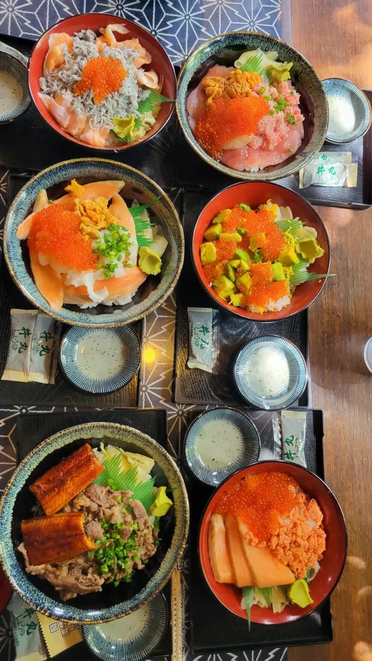 白馬大町雪宿|5天4夜滑雪全包式套裝-13