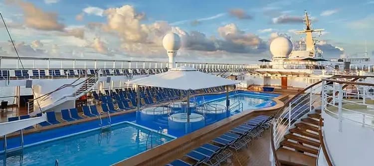 【挪威太陽號 Norwegian Sun】 亞洲13日遊輪:泰國、越南和馬來西亞|2026 出發