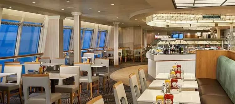 【挪威太陽號 Norwegian Sun】 波羅的海十日遊輪:德國、挪威和瑞典|2026 出發-6