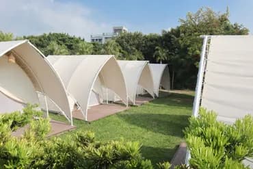 哈比雪兒 | 四季皆宜入住,享受一泊三食奢華饗宴-3