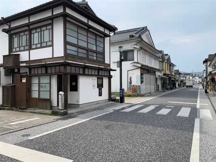 漫遊福岡半自由行|2日市區自由活動.保證入住一晚溫泉飯店.柳川遊船.旅人列車.阿蘇火山五日-5