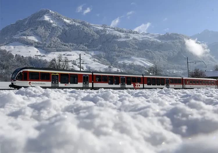 冰河列車路線國鐵