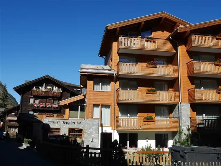 賀歲折5000|經典德瑞旅遊10日|少女峰.馬特宏峰.冰河列車.黃金路線列車.新天鵝堡.國王湖-8