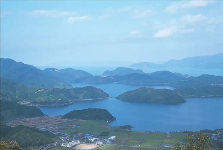 大阪北陸旅遊|天橋立纜車.伊根灣遊船.三方五湖.夢幻雙合掌村.兼六園.溫泉美食六日|三晚溫泉|高雄來回-8