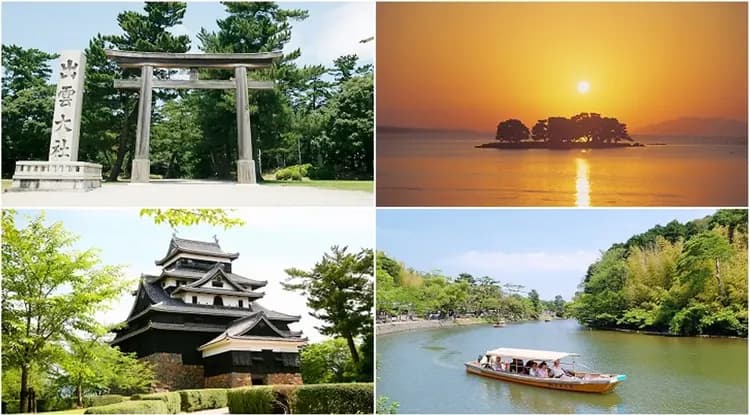 爸氣十足|岡山山陰山陽|足立美術館.出雲大社.松江城.屋形船遊船.採果體驗.鬼太郎妖怪.鳥取砂丘六日|高雄來回-8