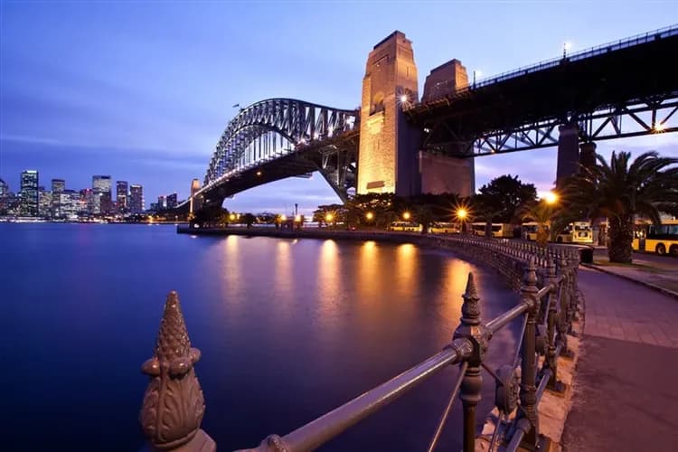 澳洲旅遊|賀歲扣五千|全程五星·墨爾本古董蒸汽火車·神仙小企鵝歸巢·雪梨悠遊藍山·黃金海岸擁抱無尾熊·東澳全覽9日-8