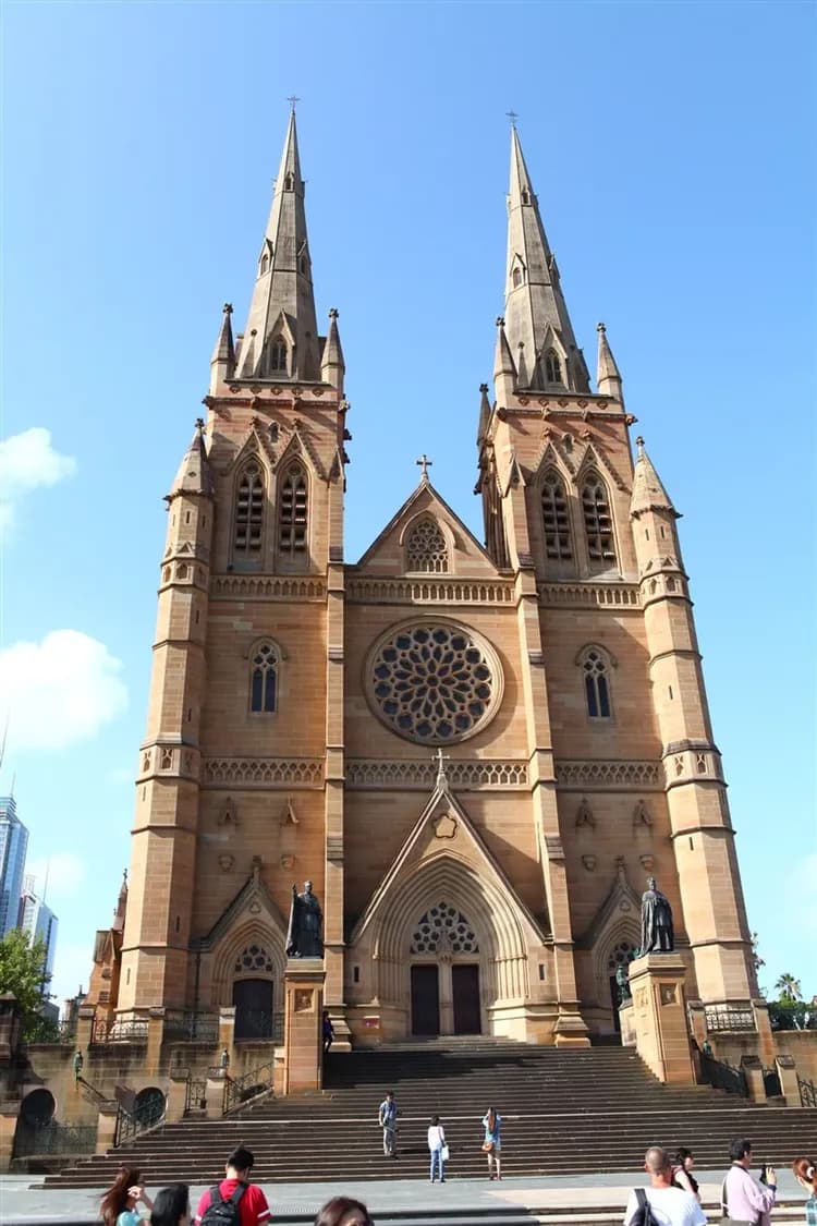 澳洲旅遊|賀歲扣五千|全程五星·墨爾本古董蒸汽火車·神仙小企鵝歸巢·雪梨悠遊藍山·黃金海岸擁抱無尾熊·東澳全覽9日-13