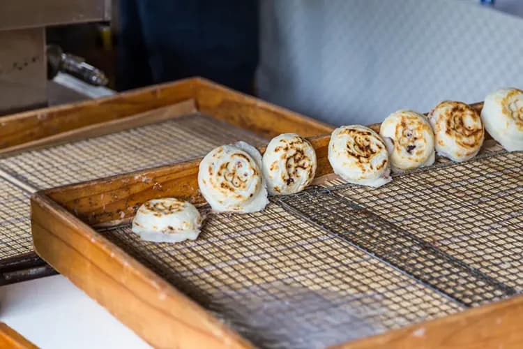 寒假折2,000|迎春九州鐵道之旅.豪斯登堡.旅人列車.別府纜車.由布院金鱗湖.別府溫泉五日-17