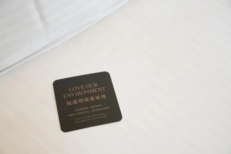 Talmud Hotel Taichung Station-5