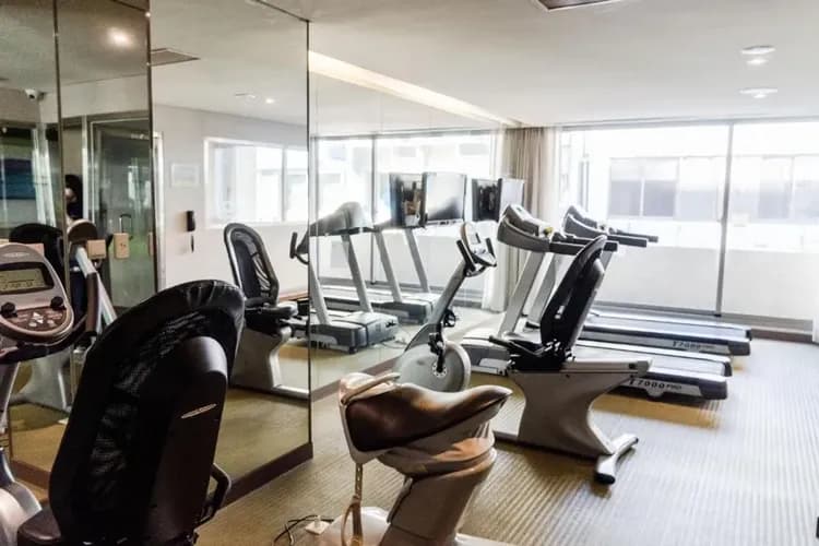 Talmud Hotel Taichung Station-3