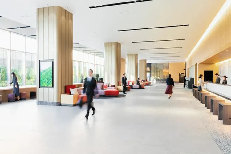 大阪龍仕柏RESPIRE酒店-大阪:RESPIRE龍仕柏酒店(兩晚;梅田中心地帶)